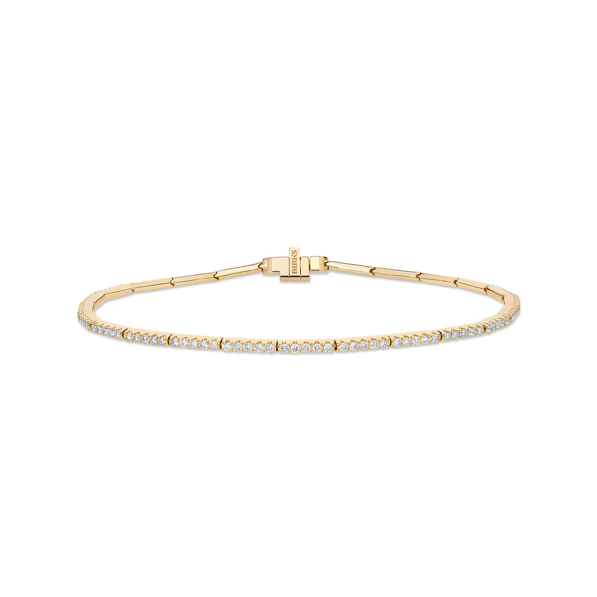 Tennis bracelet birks discount